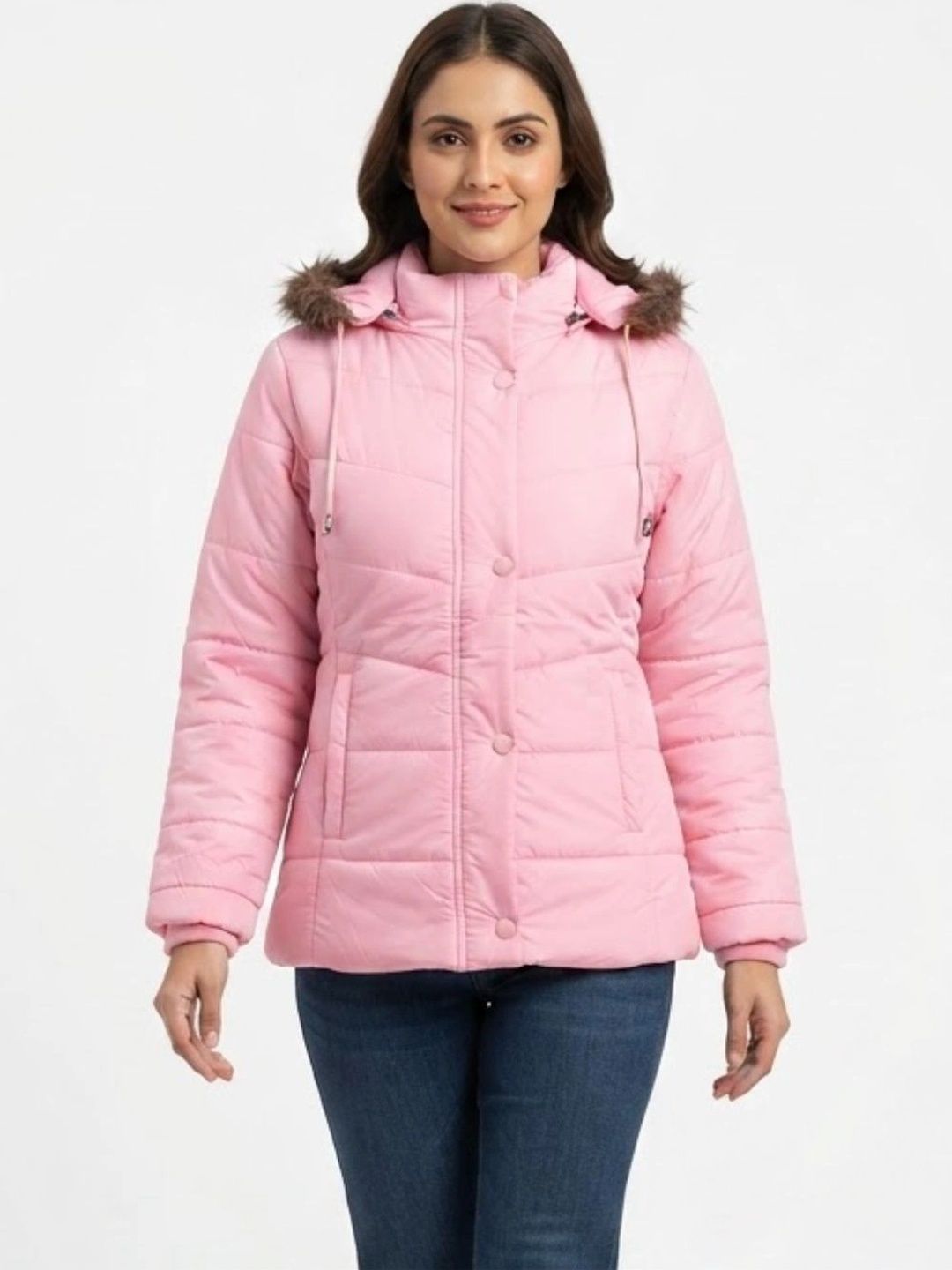BAESD Women Insulator Puffer Jacket-picture-53