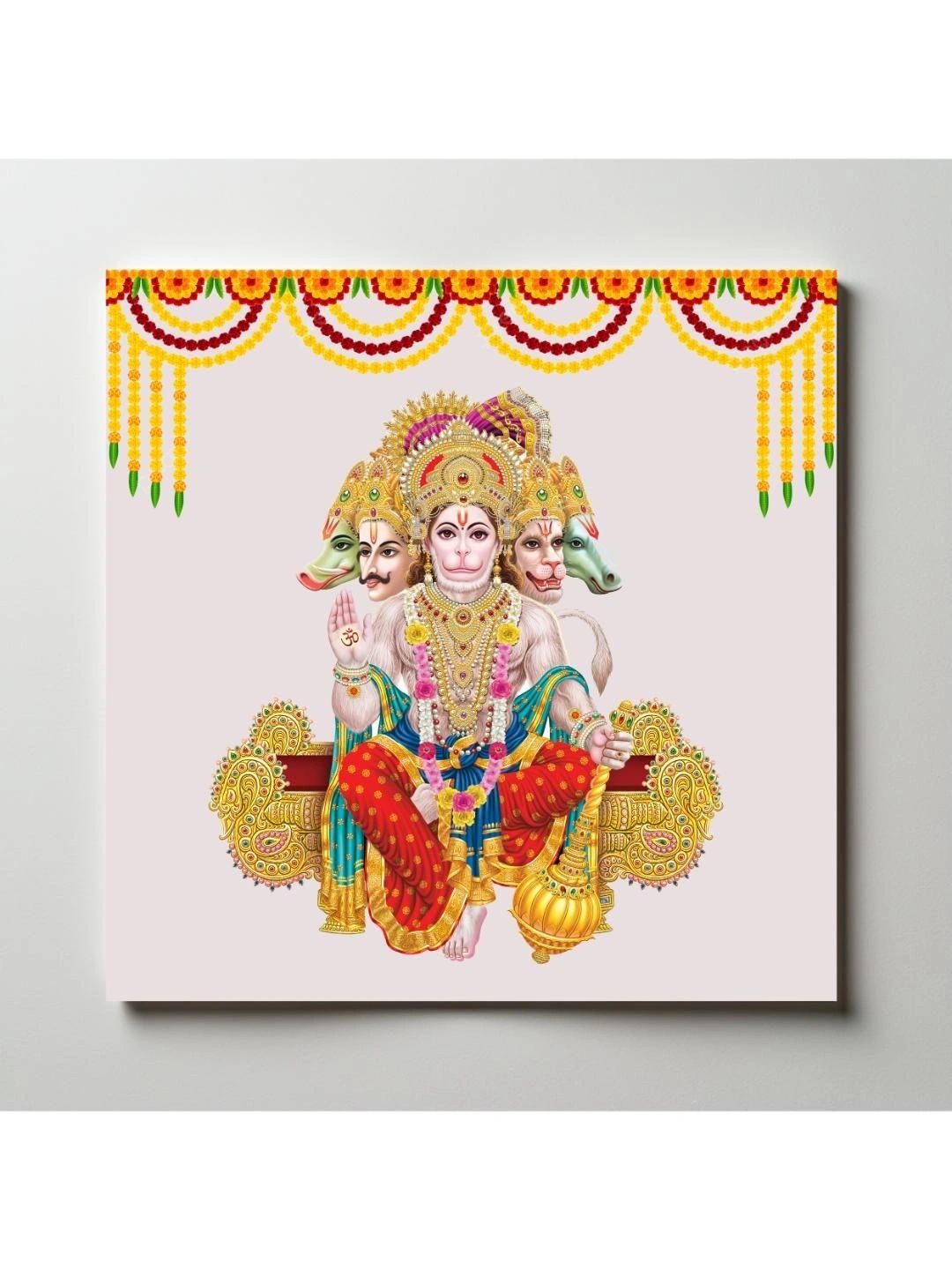ARTOLIC Yellow Printed Self Adhesive Wall Stickers-picture-28