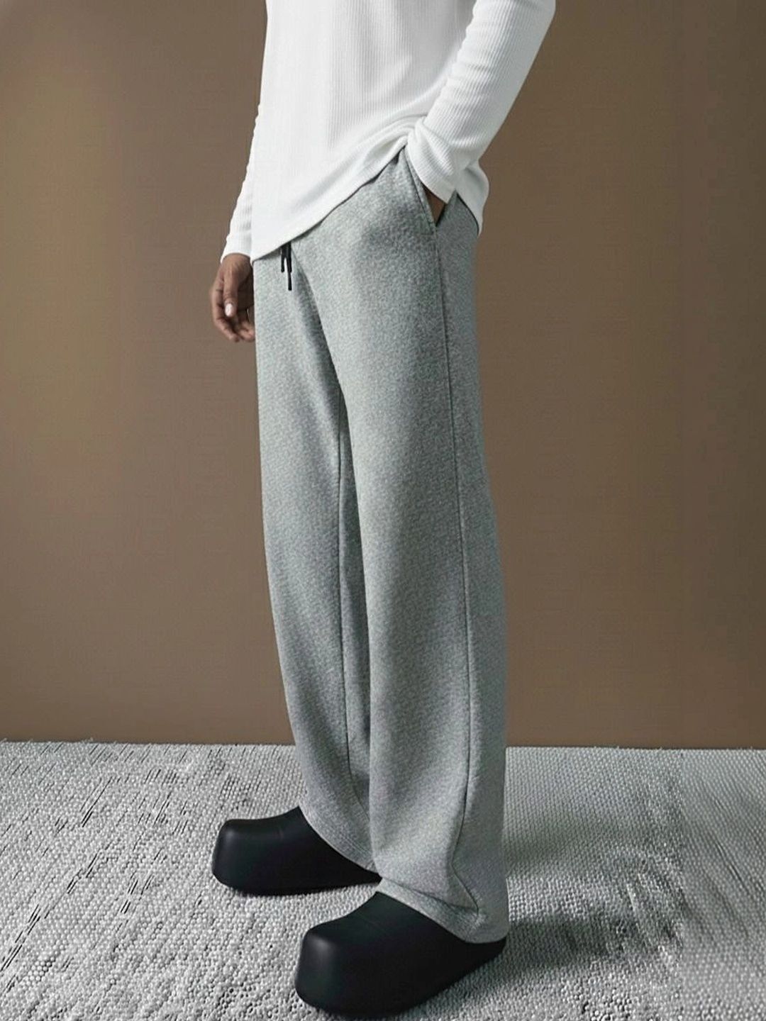 Daphne Maurier Men Regular Fit Track Pants-picture-24