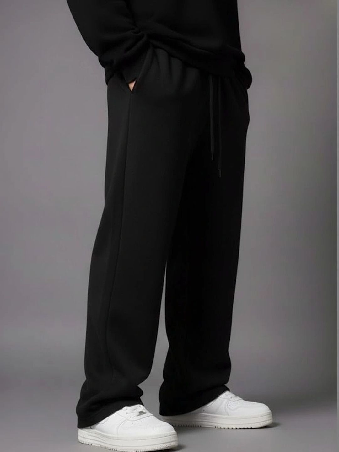 dockstreet Men Regular Fit Joggers-picture-43