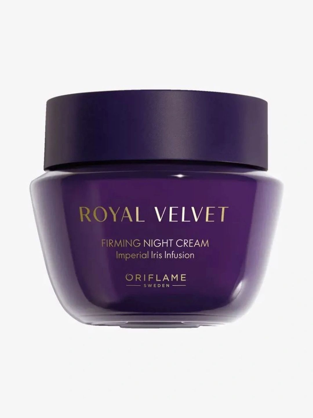 Oriflame Sweden Royal Velvet Firming Night Cream- 50 ml-picture-15
