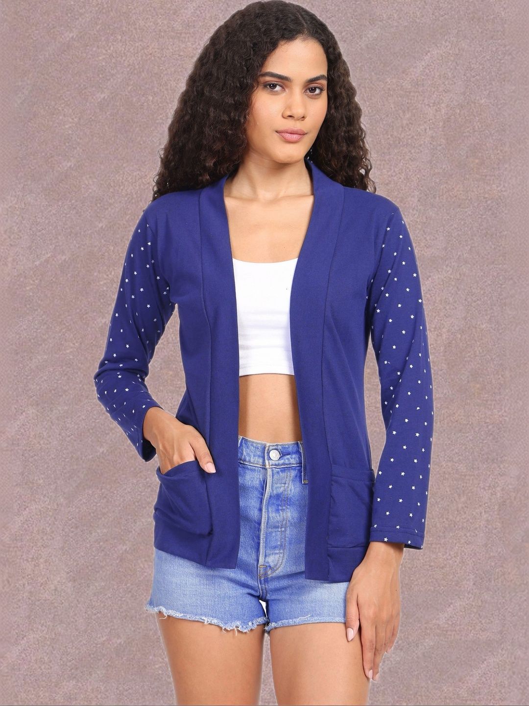 DDASPRATION Women Shrug-picture-38