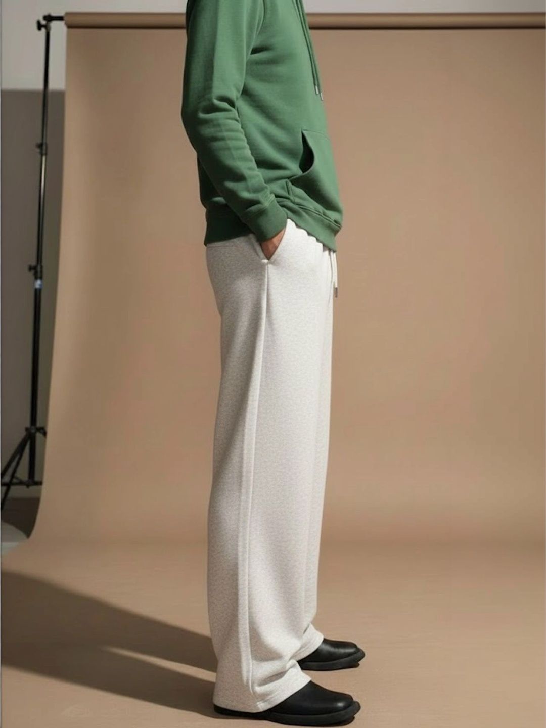 WARCOURT Men Regular Fit Track Pants-picture-38