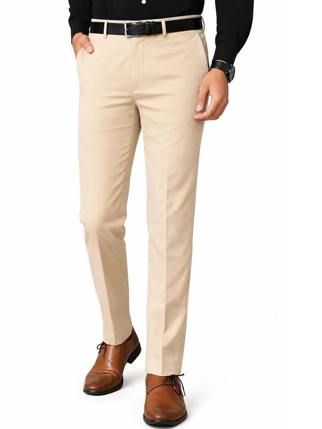 Jks pay out enterprises Men Trousers-picture-54