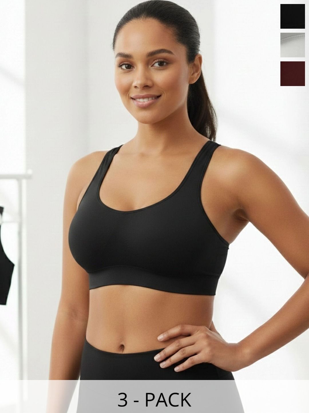 AYEZA ENTERPRISES Bra Full Coverage-picture-51