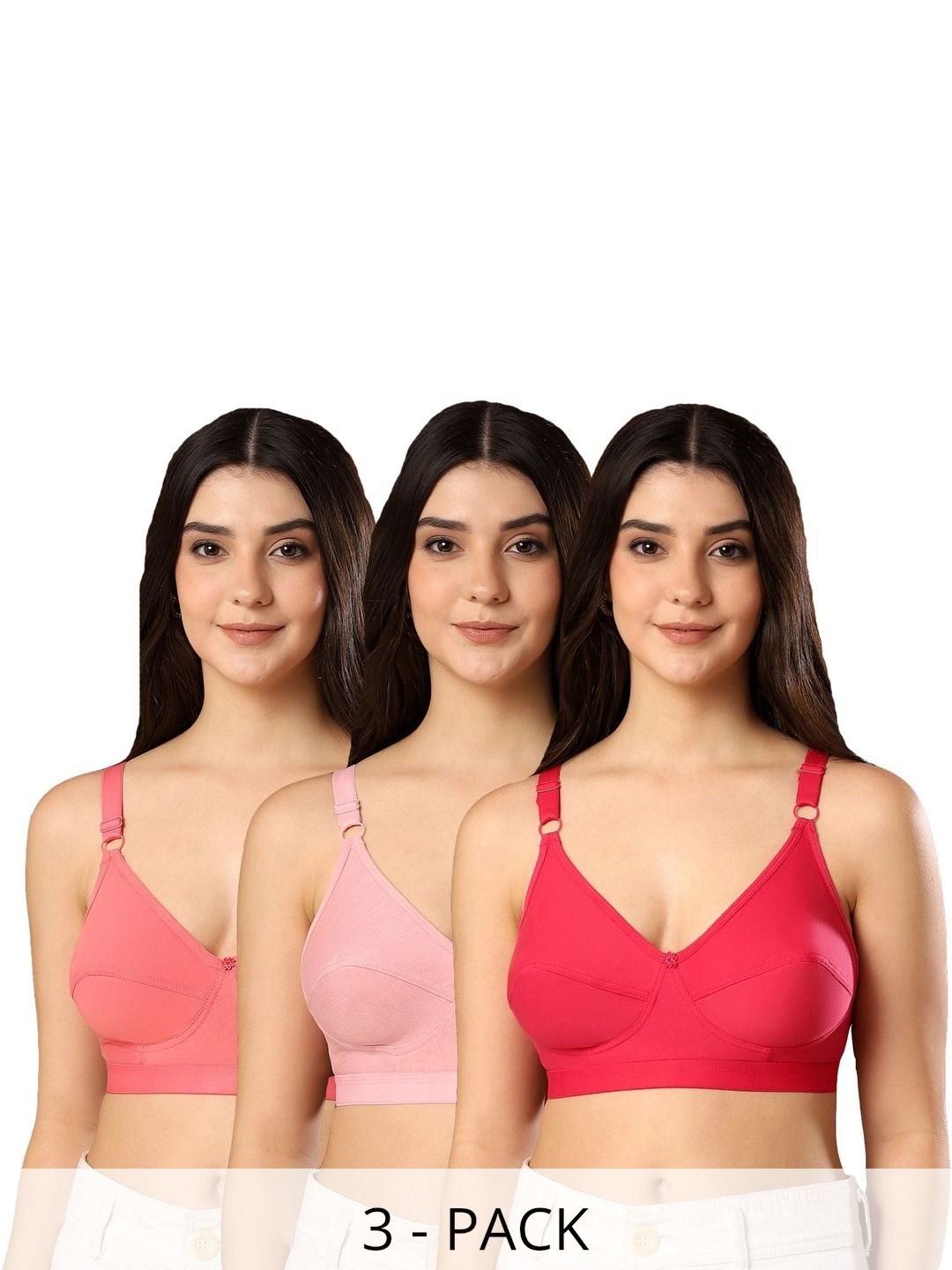 Moda Rapido Bra Full Coverage-picture-23