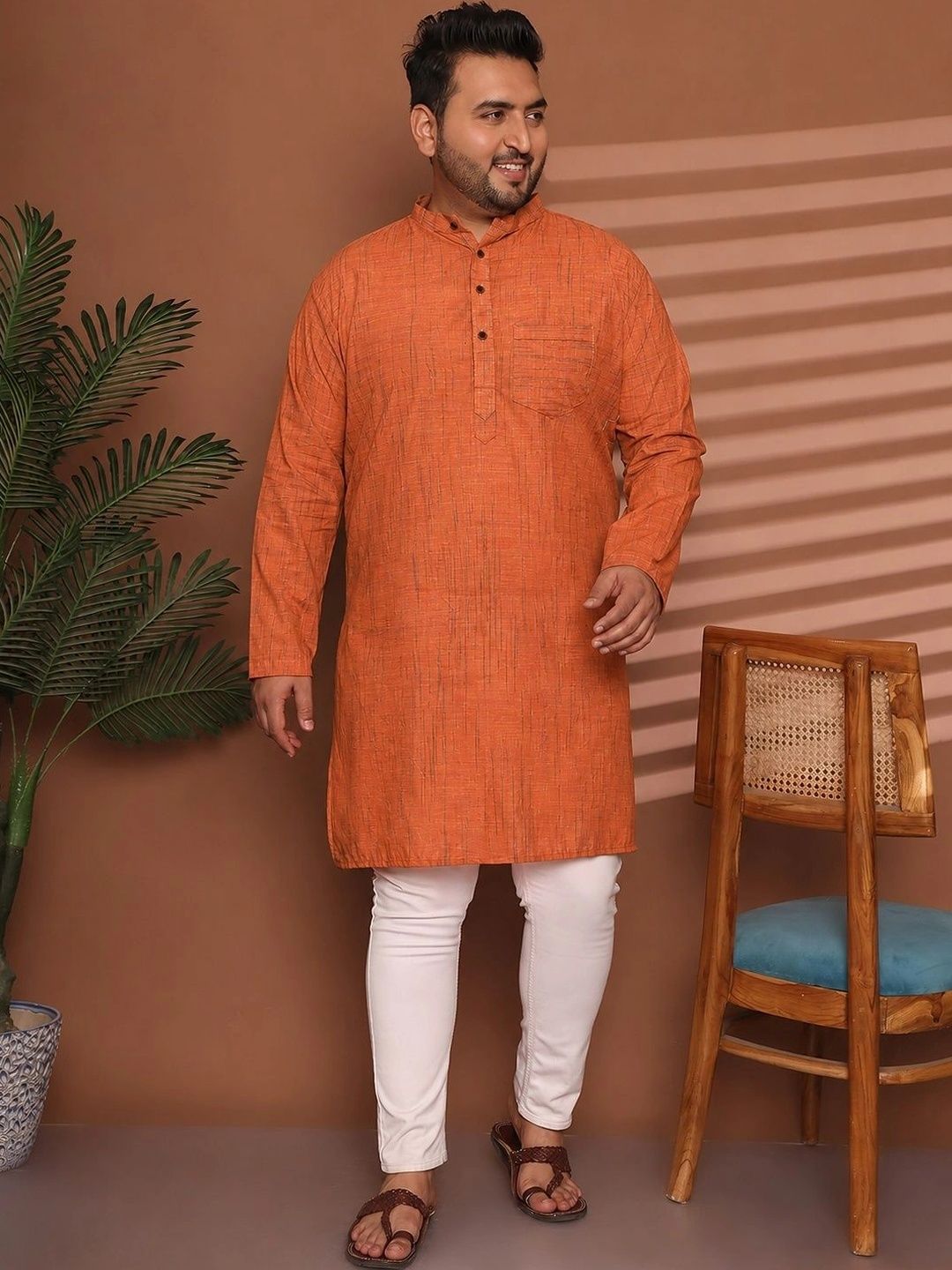 ED PLUS Men Kurta-picture-44