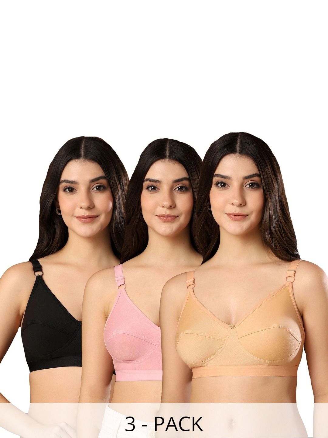 Moda Rapido Bra Full Coverage-picture-49