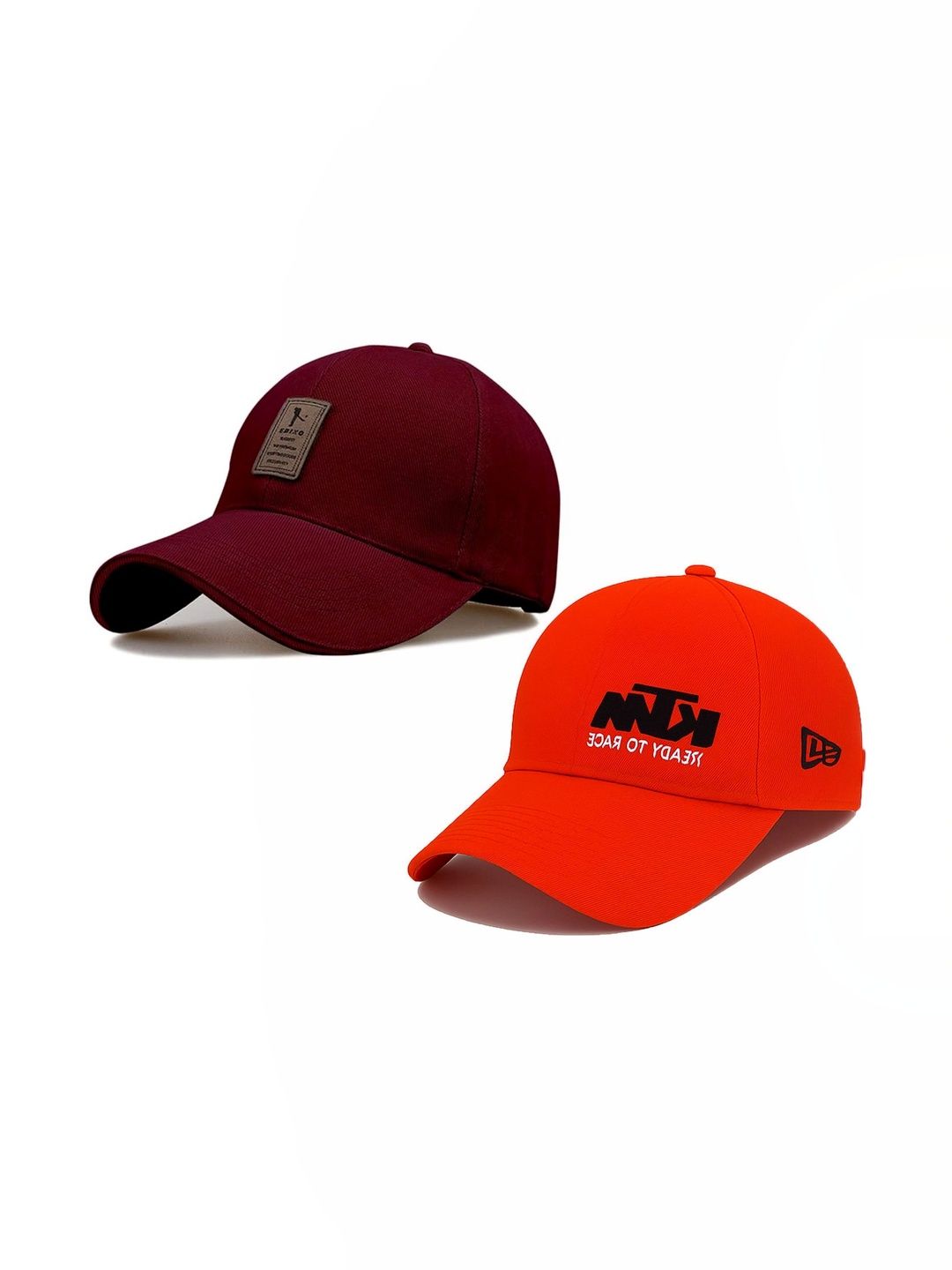 KLIZEN Men Printed Baseball Cap-picture-30