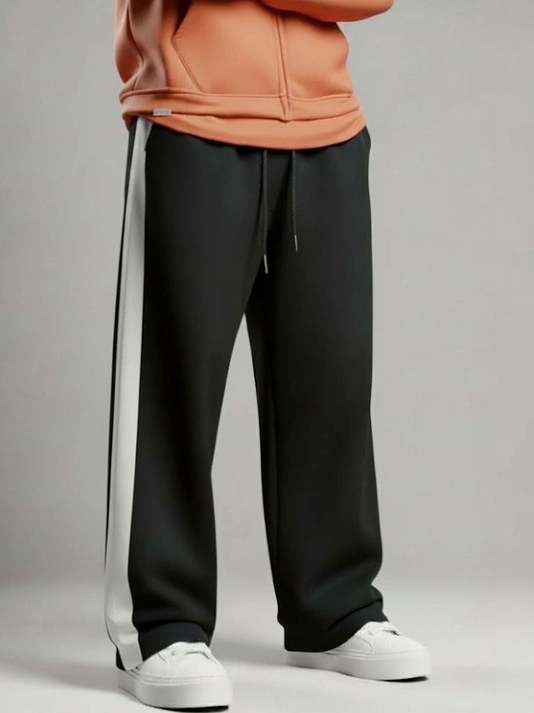 Daphne Maurier Men Regular Fit Training Track Pants-picture-18