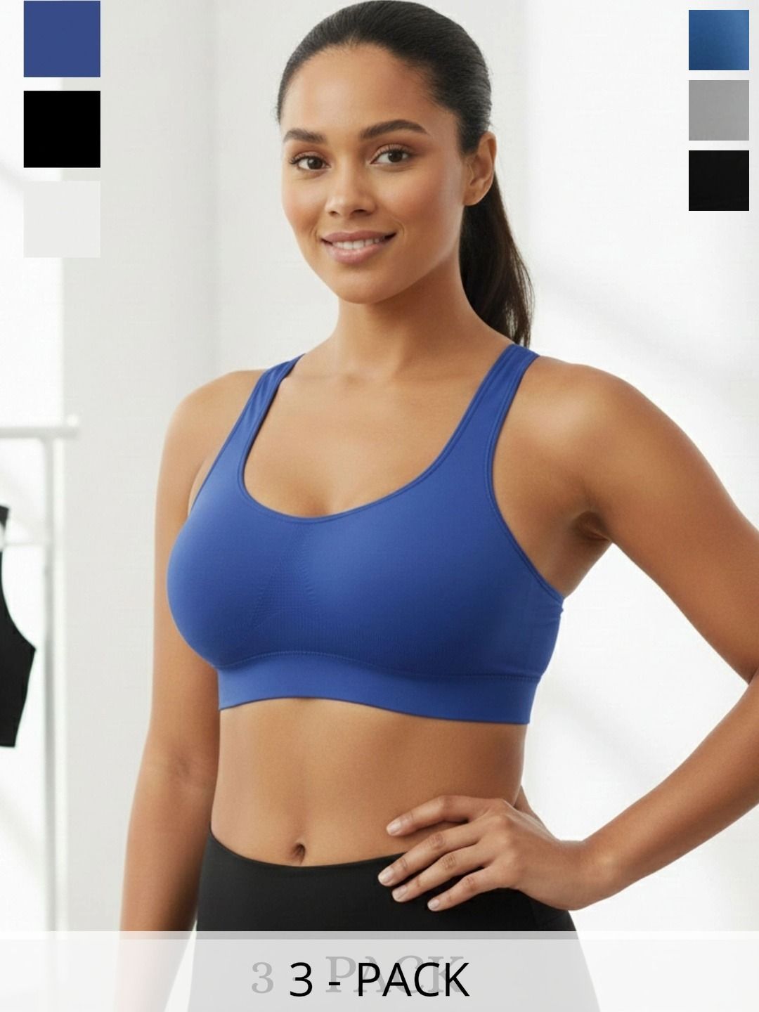 Vinesh Enterprises Bra Full Coverage-picture-16