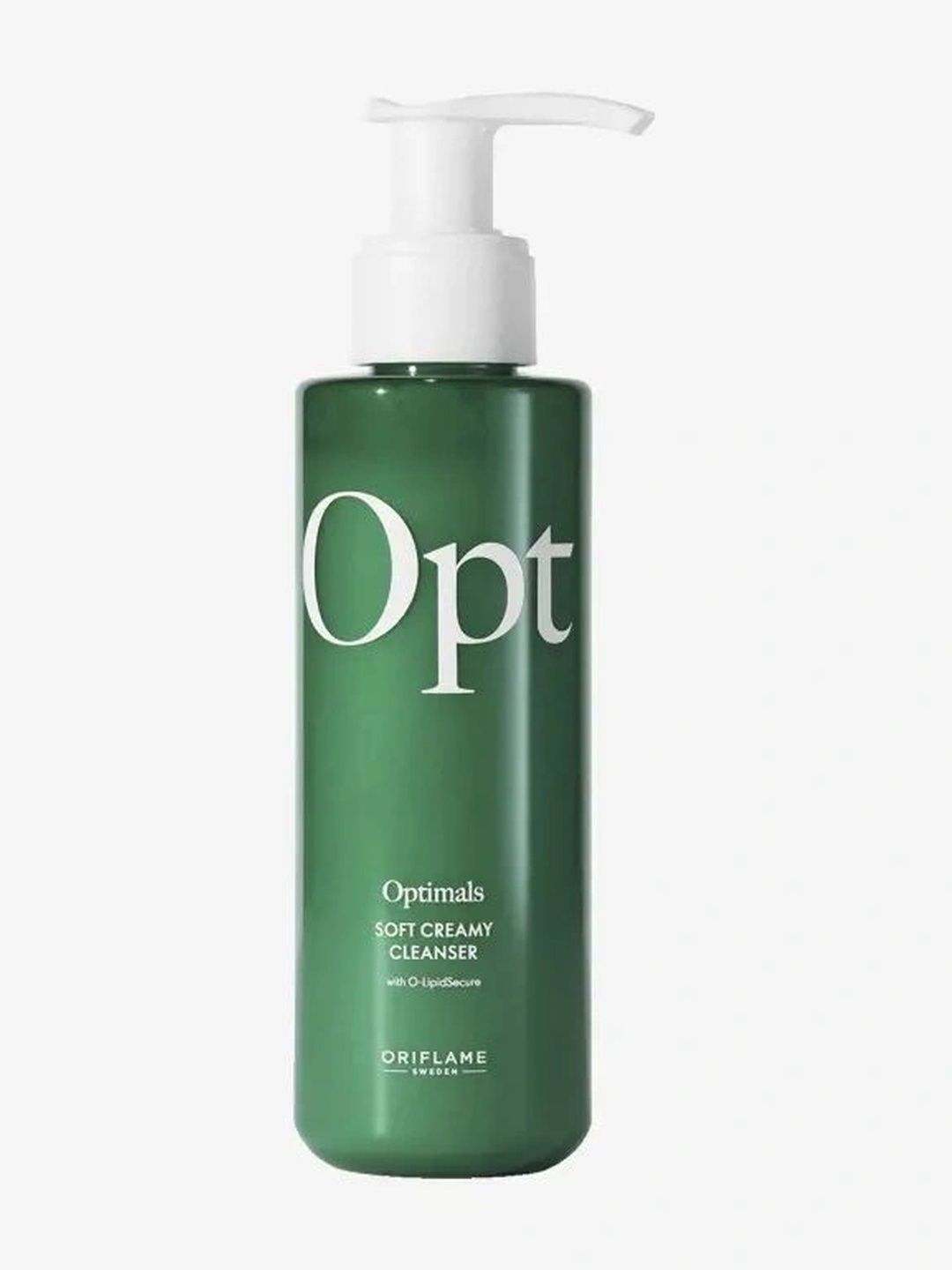 Oriflame Sweden Optimals Opt Optimals Soft Creamy Cleanser - 150 ml-image-44