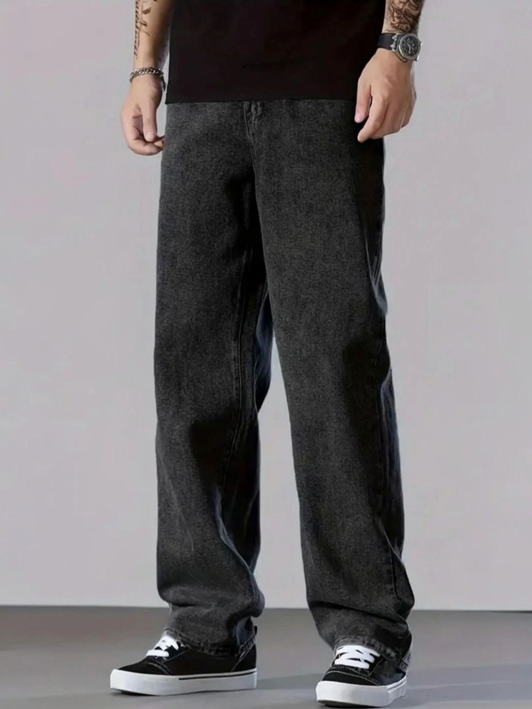 Wanted Men Mid-Rise Jeans-picture-13