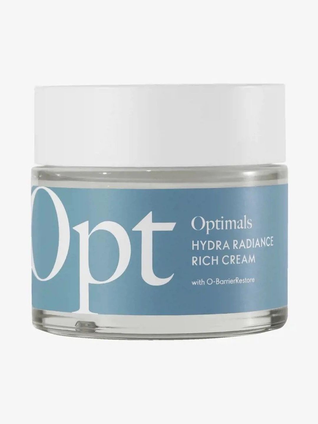 Oriflame Sweden Optimals Opt Optimals Hydra Radiance Rich Cream- 50 g-picture-25