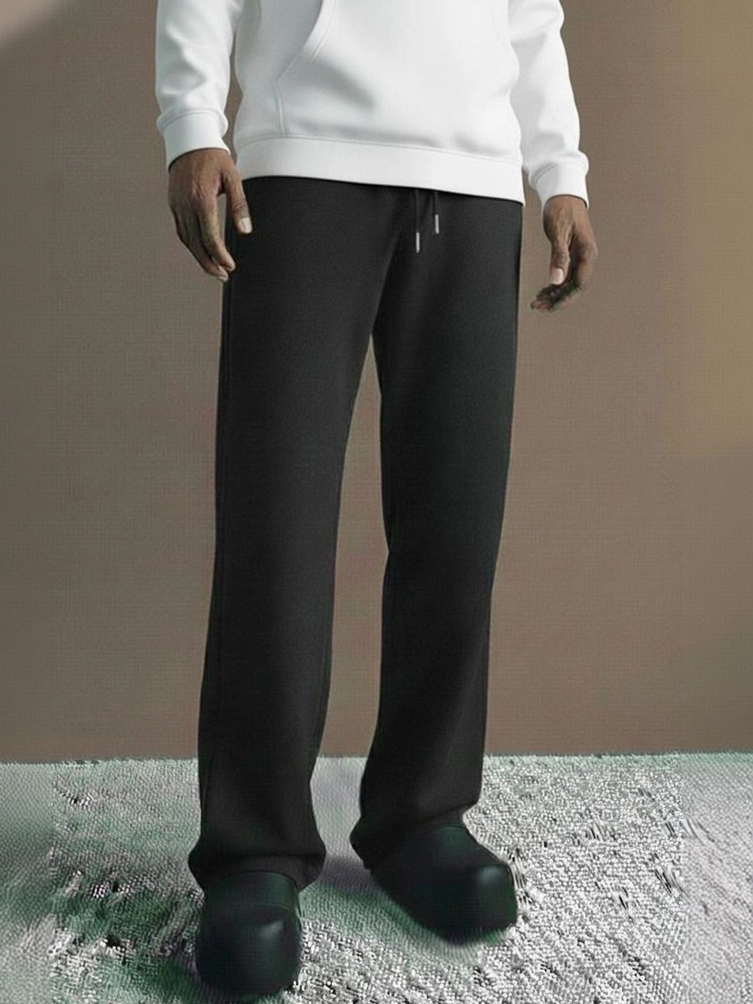 WARCOURT Men Regular Fit Track Pants-picture-26