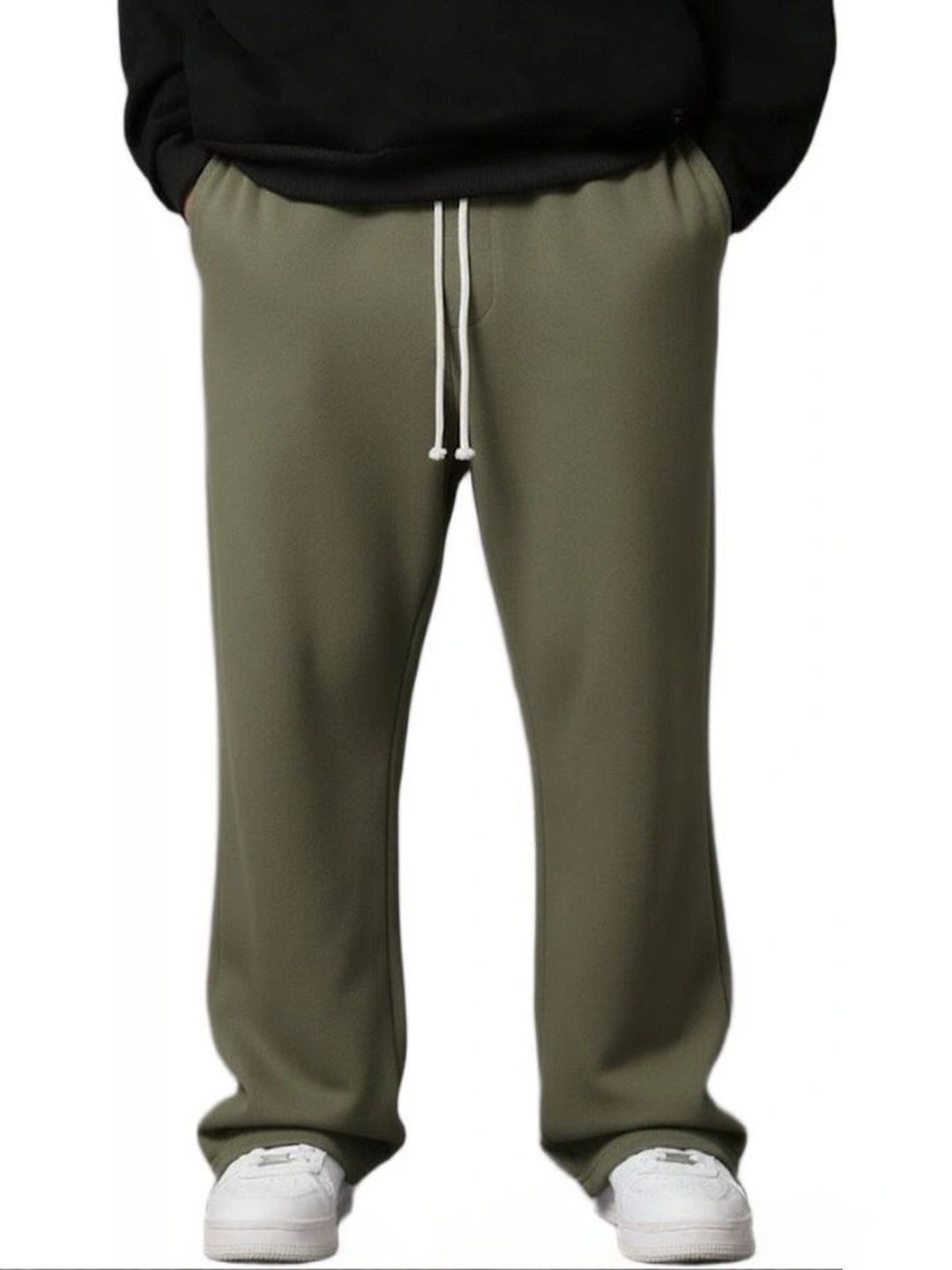 IRONDYE Men Regular Fit Training Track Pants-picture-18