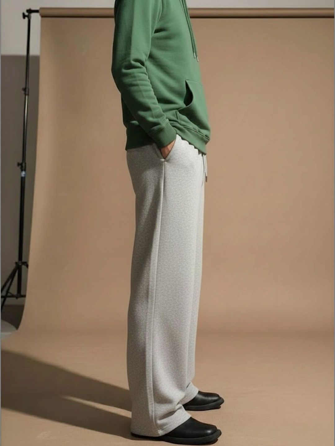 WARCOURT Men Regular Fit Training Track Pants-picture-44