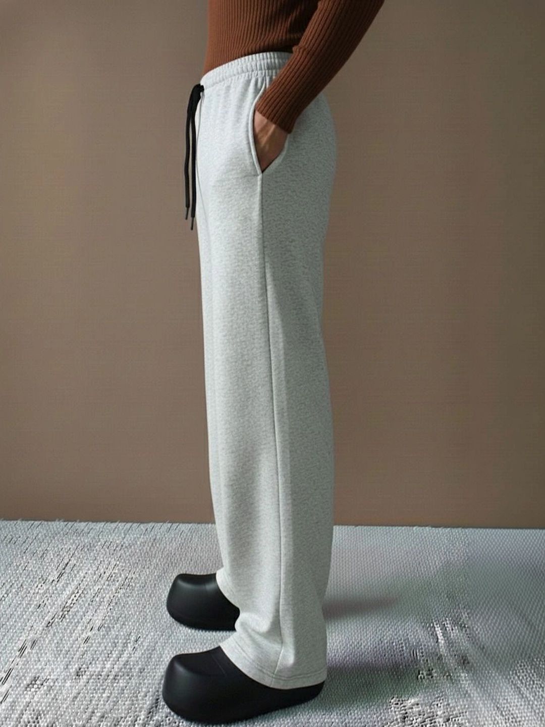 dockstreet Men Regular Fit Track Pants-picture-15