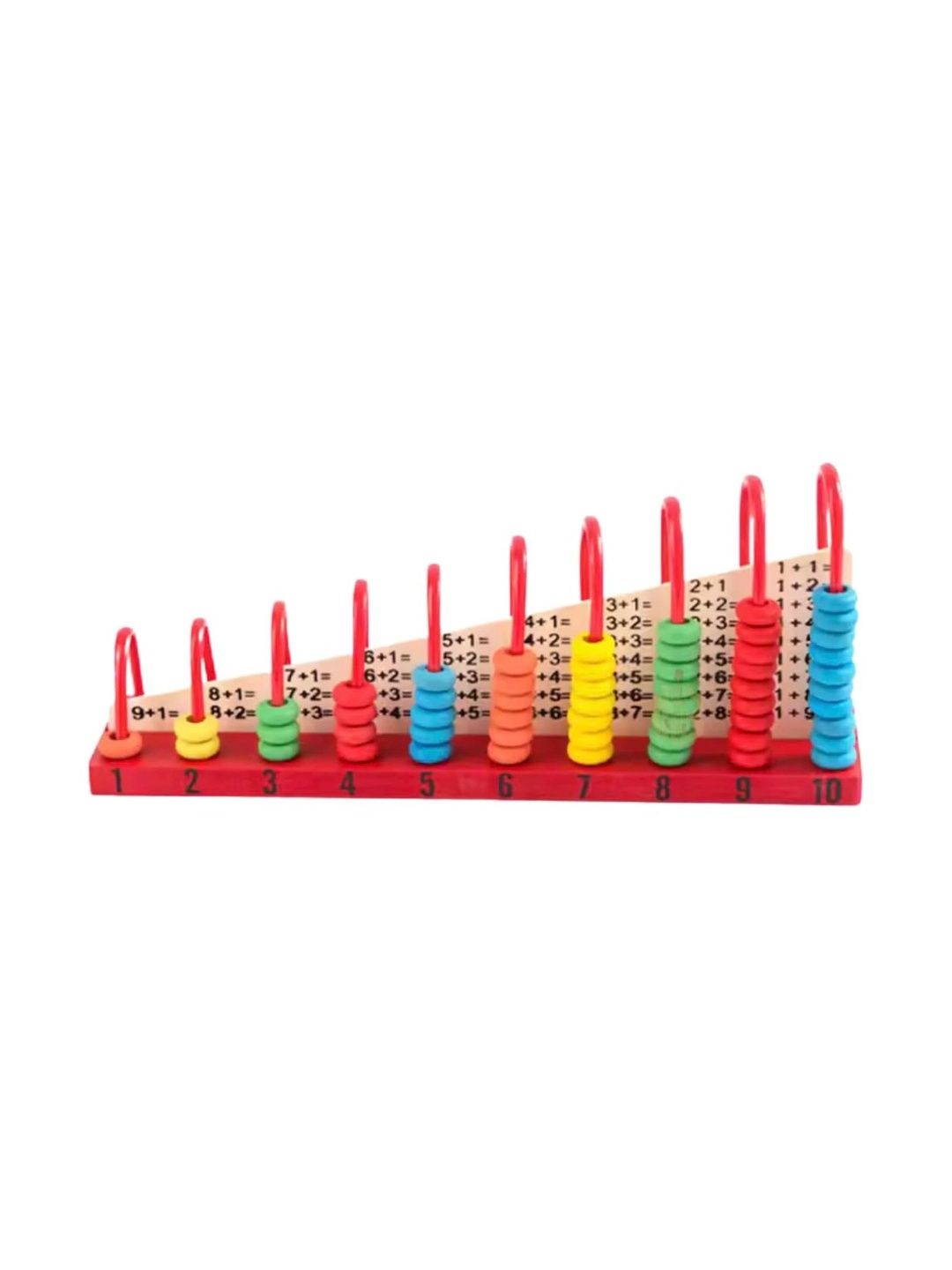 CHUTTI TOYS BPA Free Skill Development Toy Learning and Development Toys-image-32