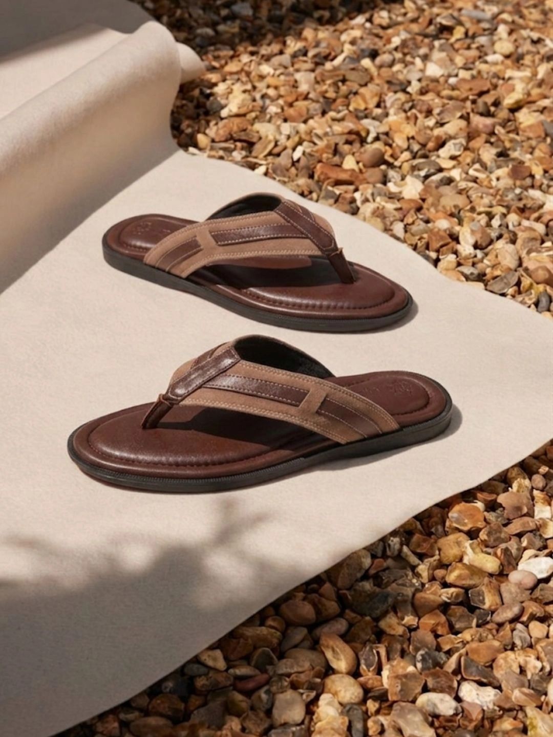 BEAVER Men Comfort Sandals-image-40