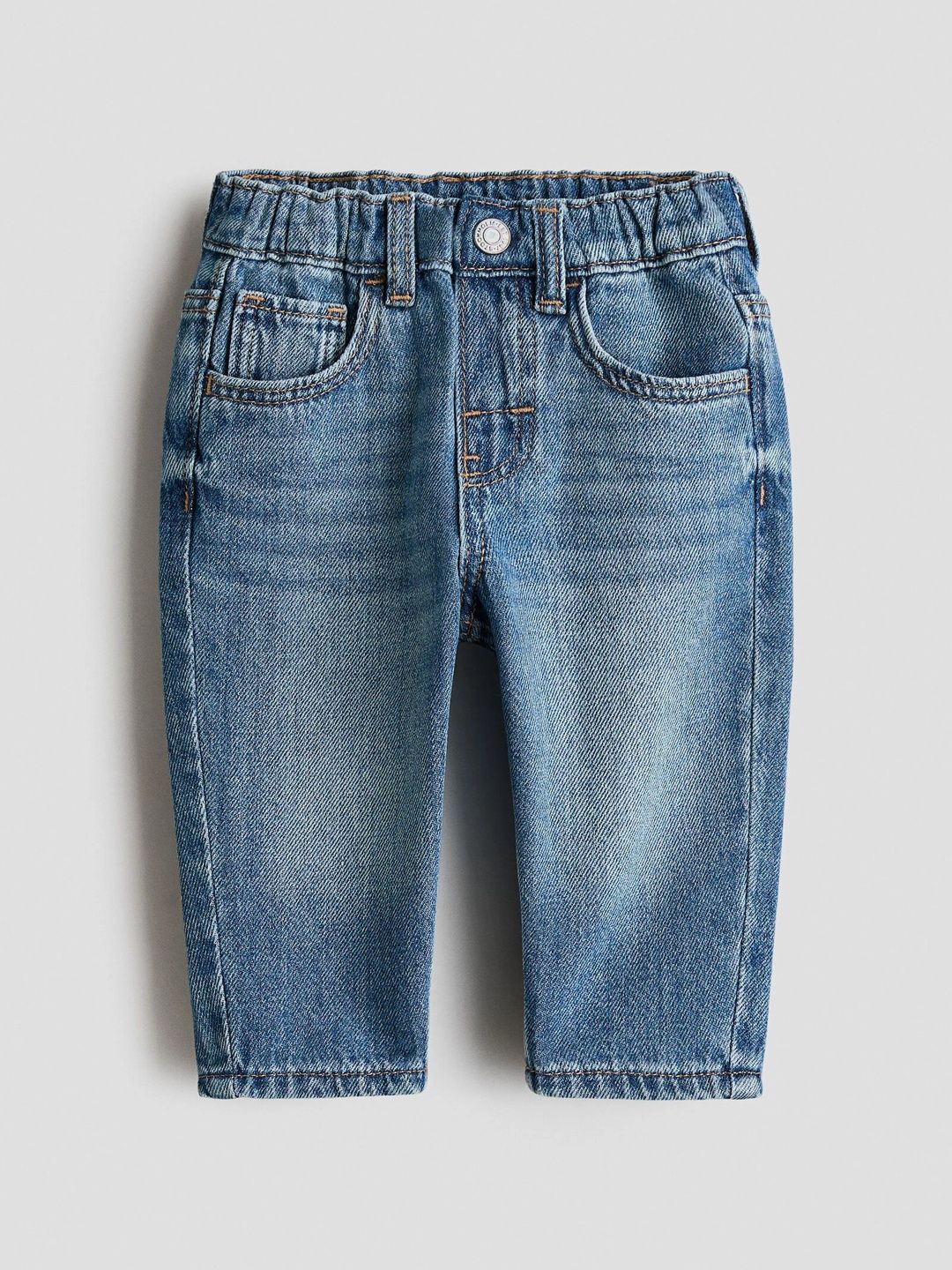H&M Cotton jeans-picture-51