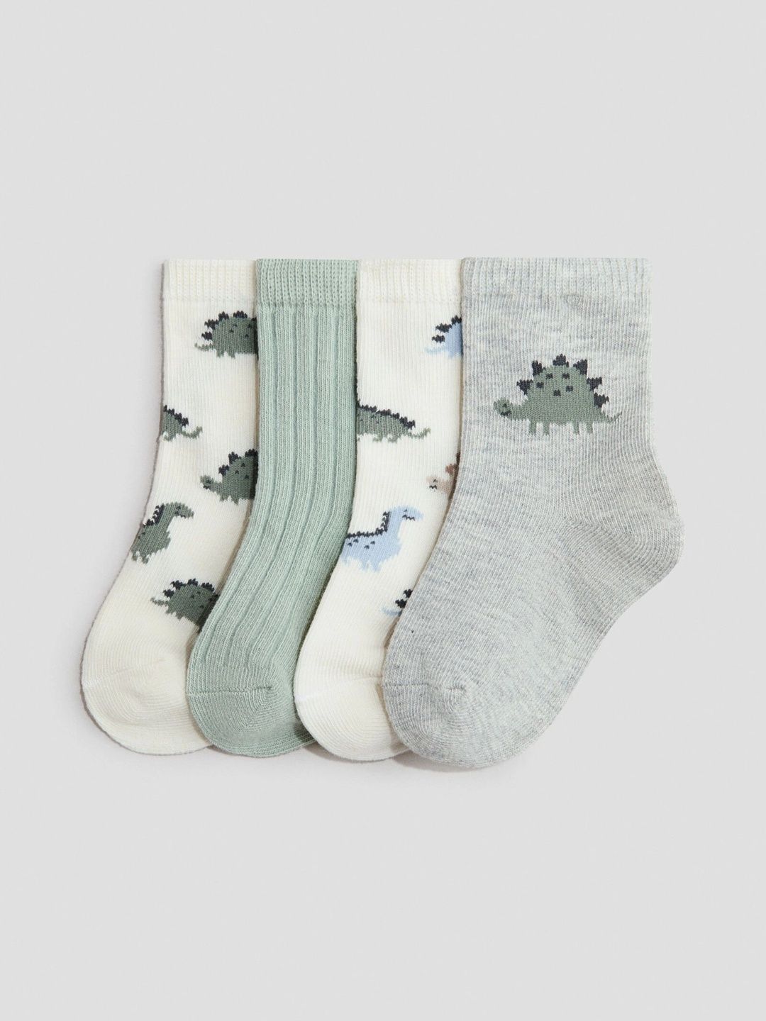 H&M 4-pack socks-picture-51