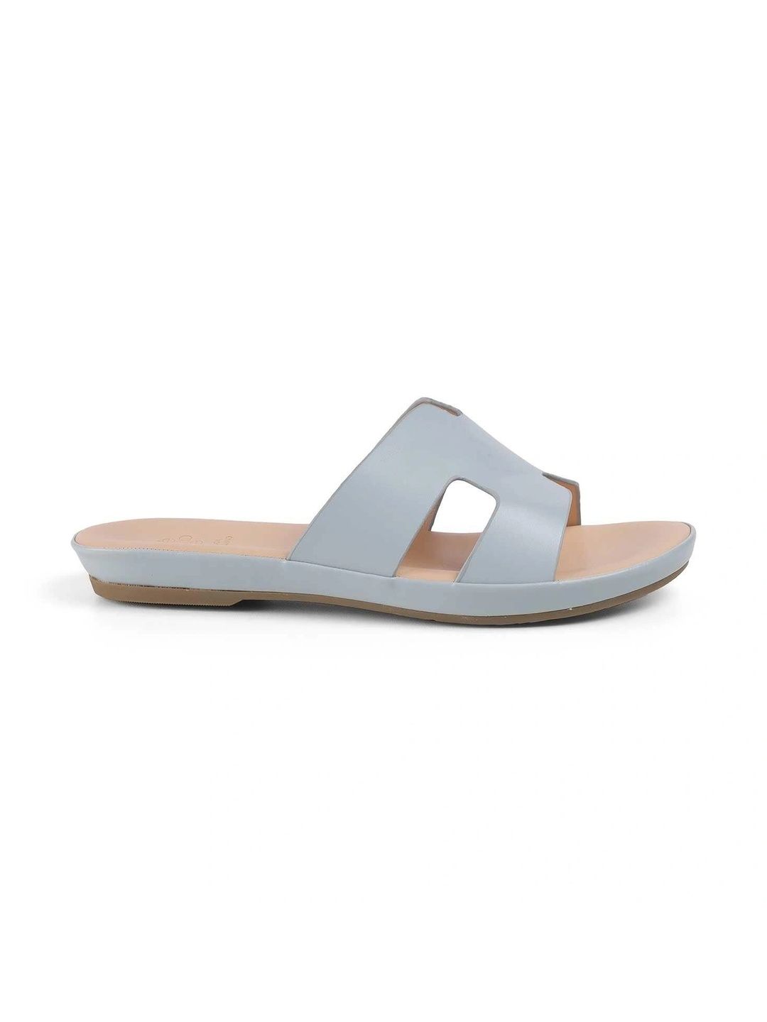 Tresmode Women Open Toe Flats-picture-12