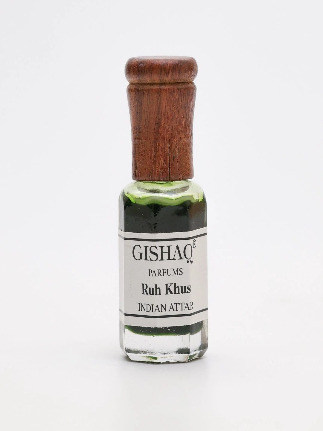 GISHAQ PARFUMS Ruh Khus Long Lasting Roll-On Attar - 12 ml-picture-56