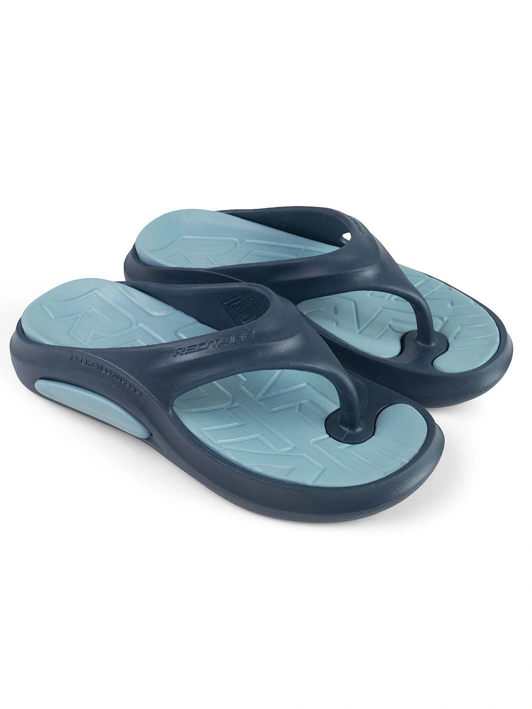 Red Tape Men Thong Flip-Flops-picture-39