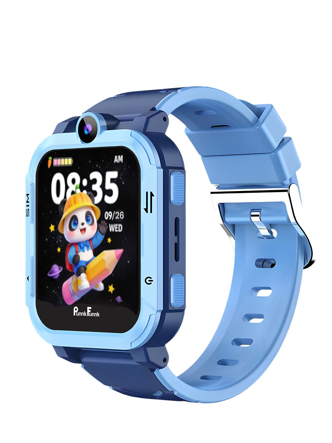 PunnkFunnk Kids Y71 Waterproof Smart Watch-picture-27