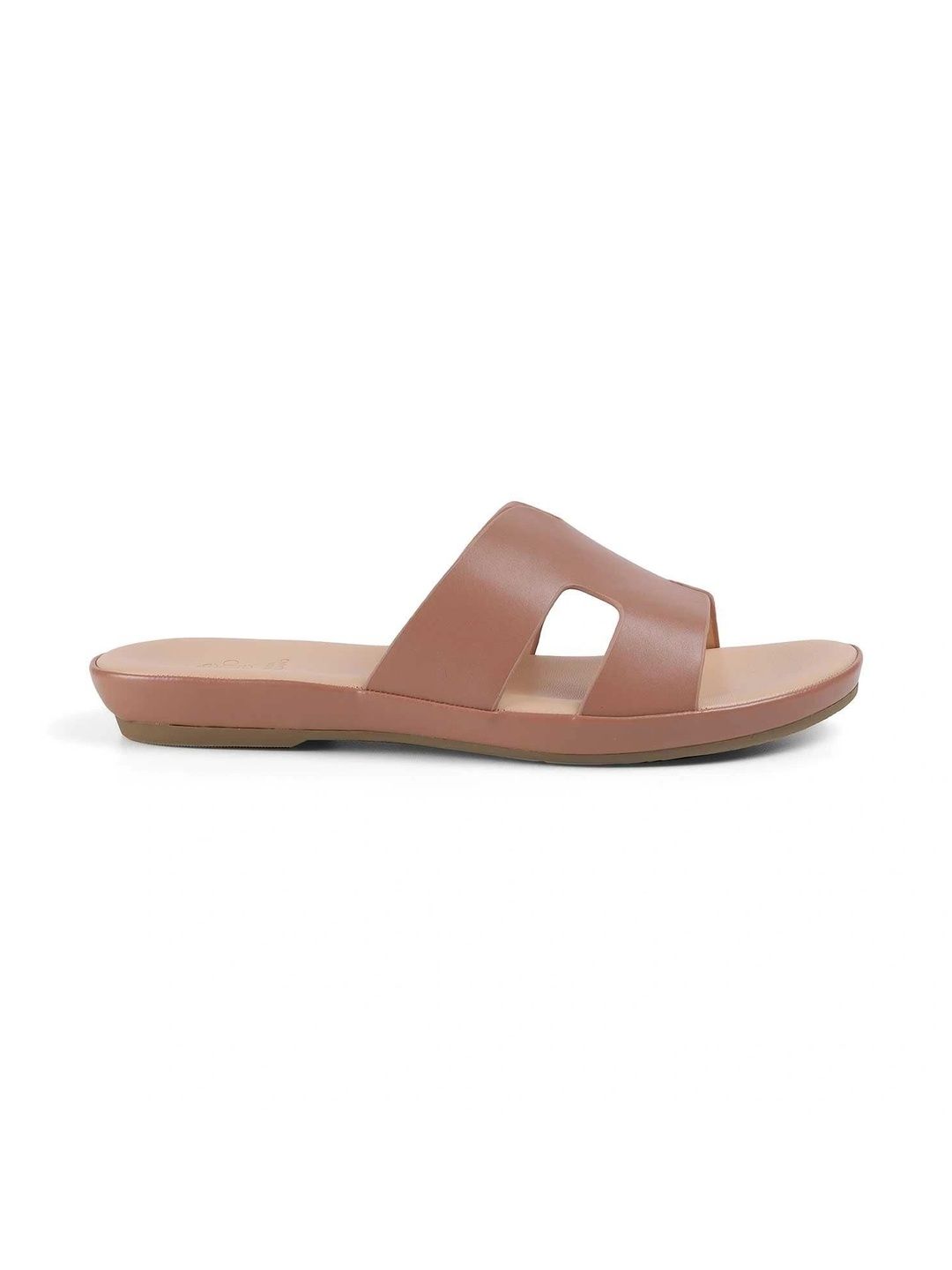 Tresmode Women Open Toe Flats-picture-21