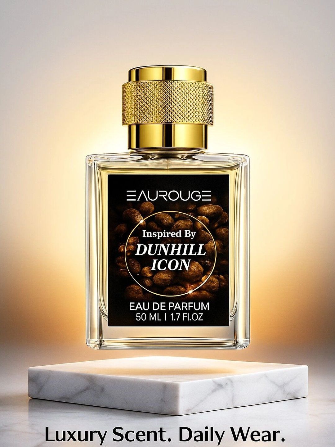 EAUROUGE Dunhill Long Lasting Eau De Parfum - 50 ml-picture-16