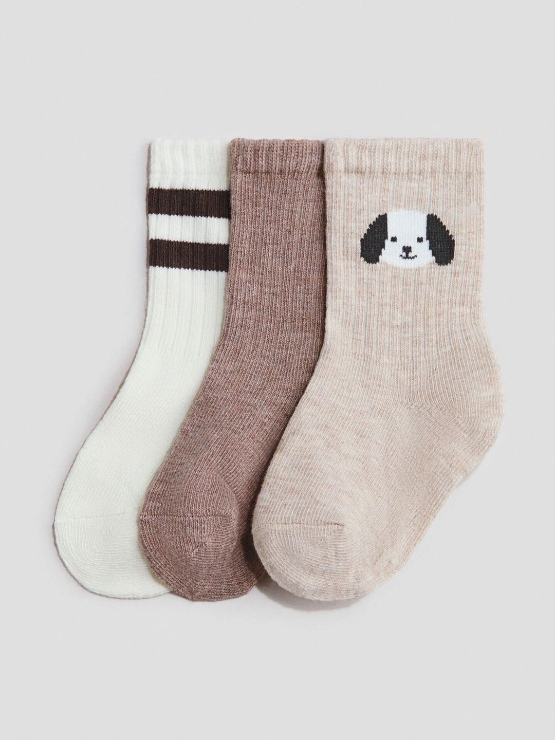 H&M 3-pack socks-picture-44