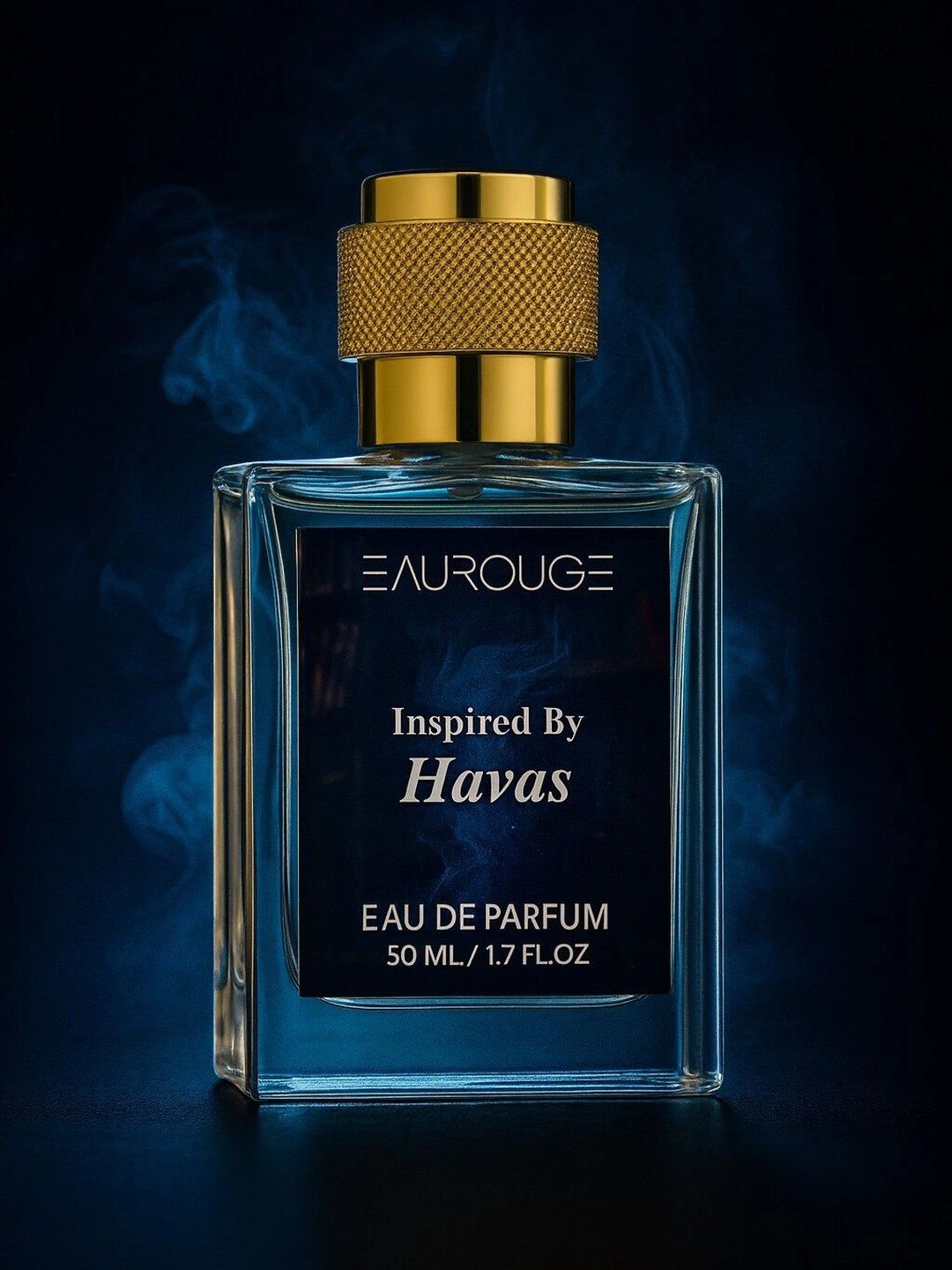 EAUROUGE Havas Long Lasting Eau De Parfum - 50 ml-image-16