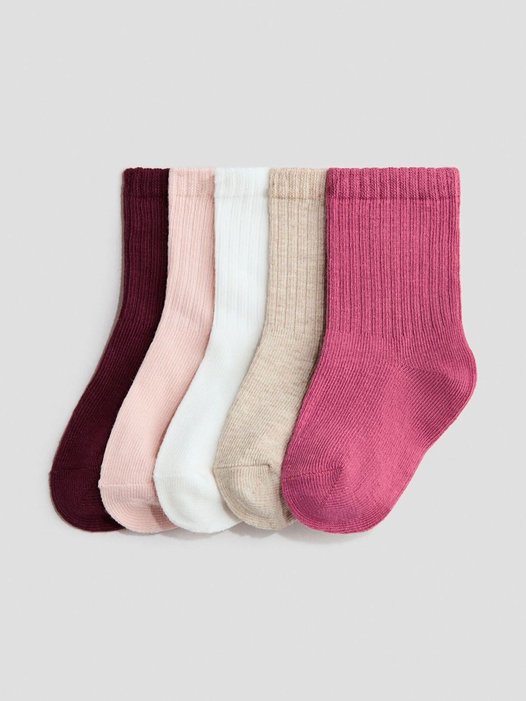 H&M 5-pack socks-picture-21
