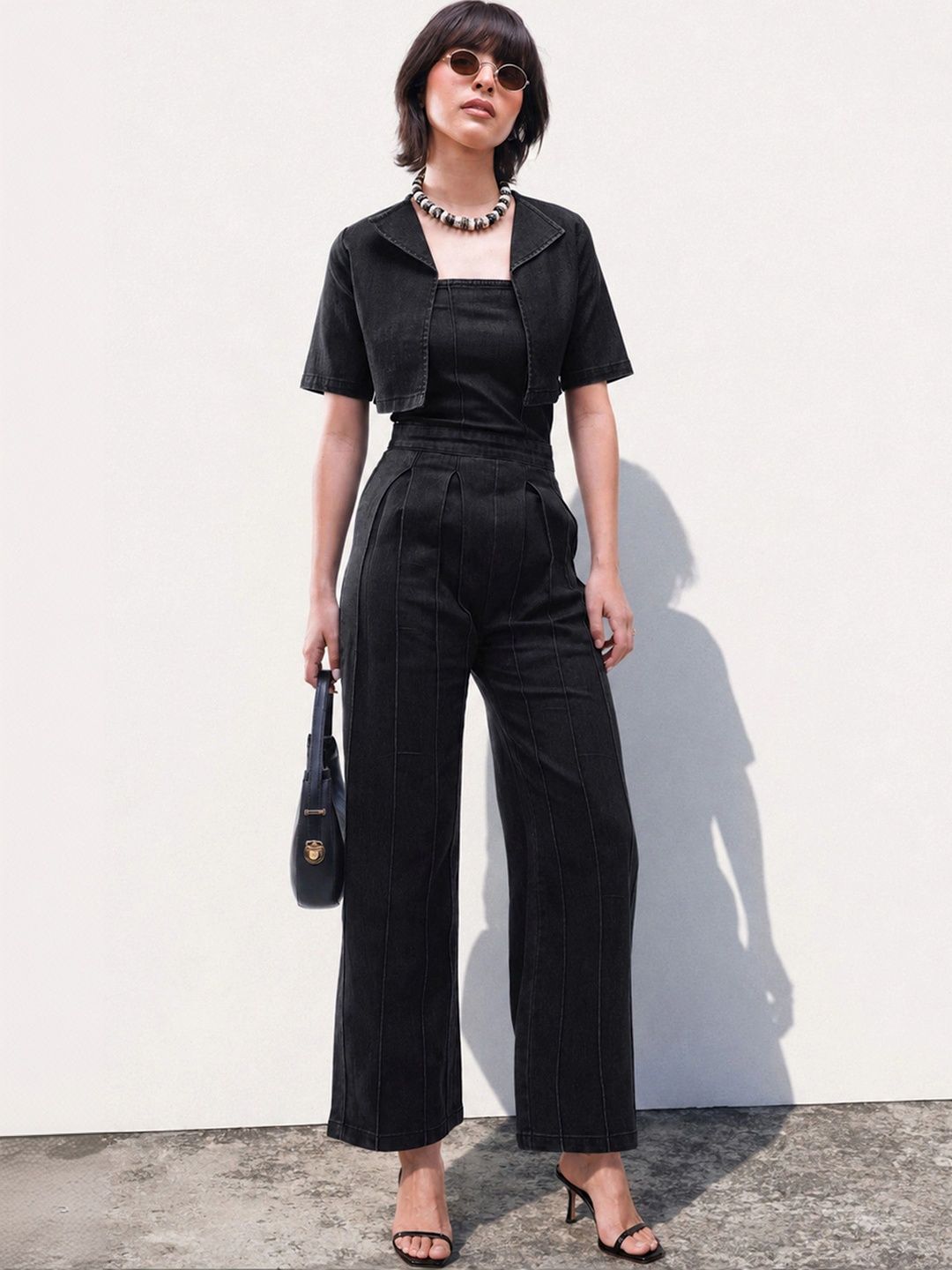 SASSAFRAS Basic Jumpsuit-picture-17