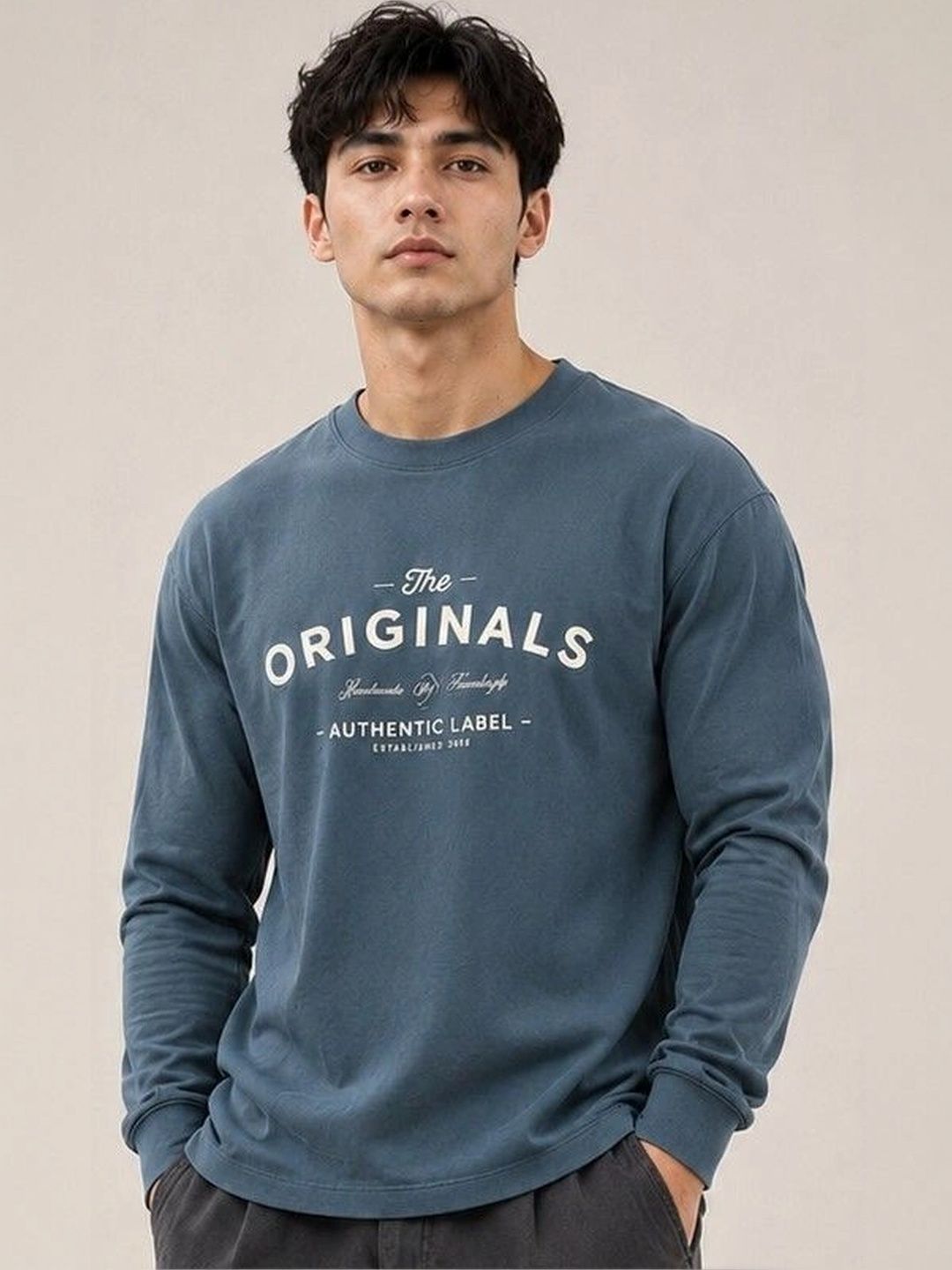 FABRIPPLE Men Printed Sweatshirt-picture-29