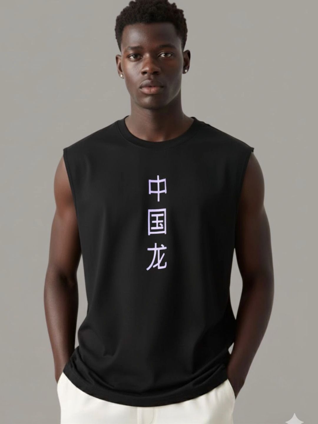 Mast & Harbour Men Printed T-shirt-picture-19