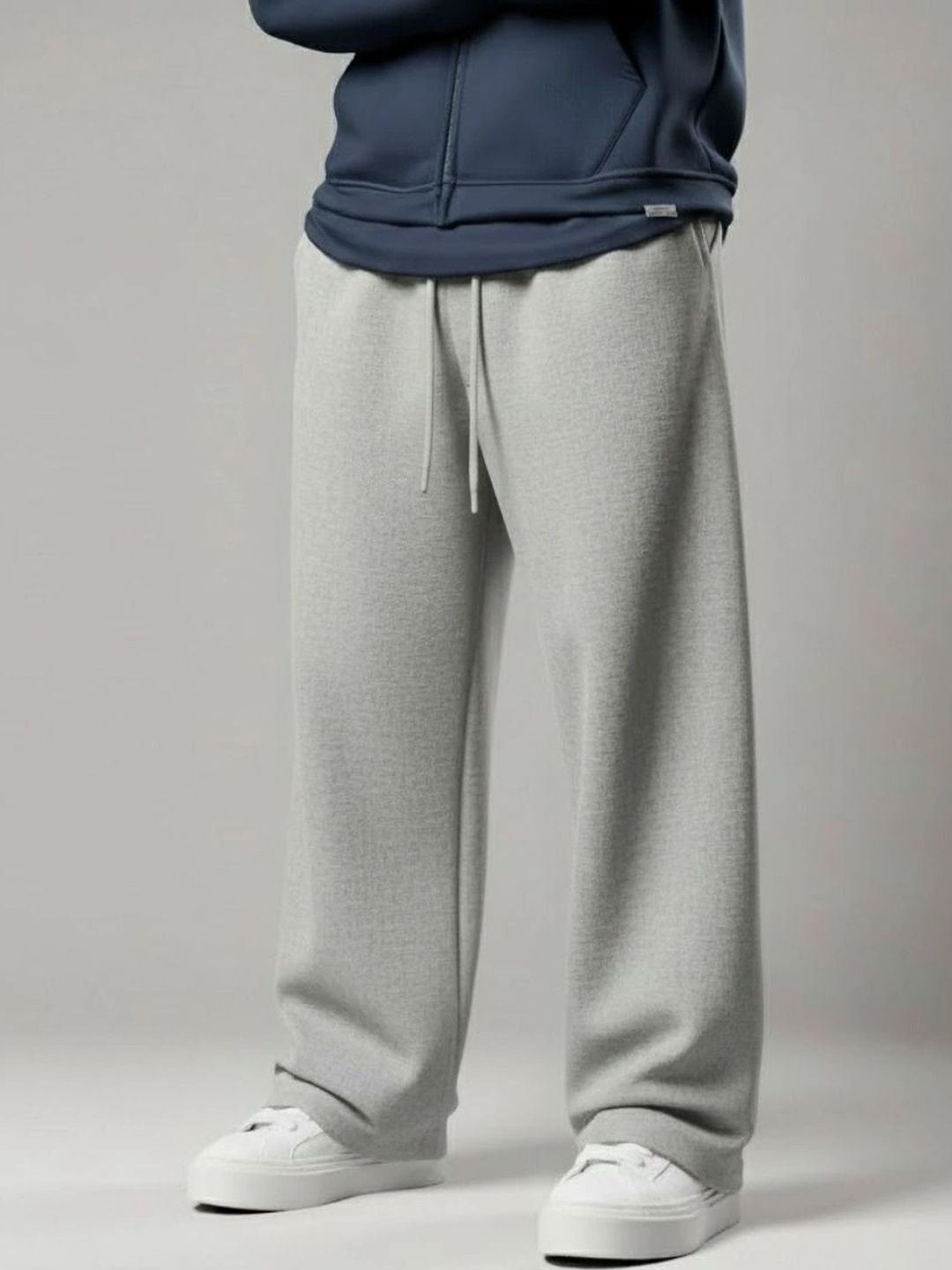 TRUFFLEGUM Men Regular Fit Training Track Pants-picture-20