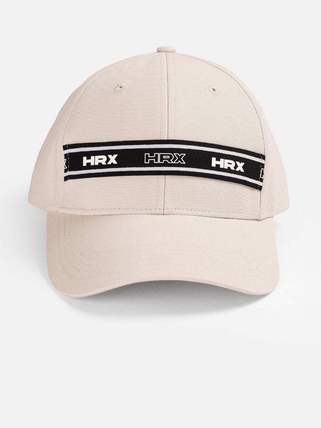 HRX by Hrithik Roshan Men Printed Baseball Cap-picture-53