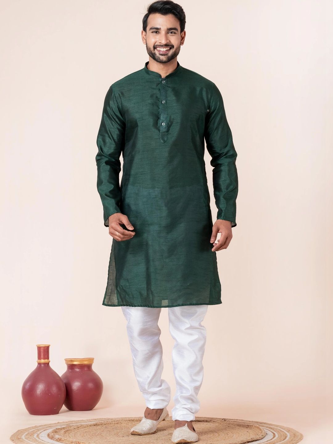Zavaya Men Kurta-picture-30