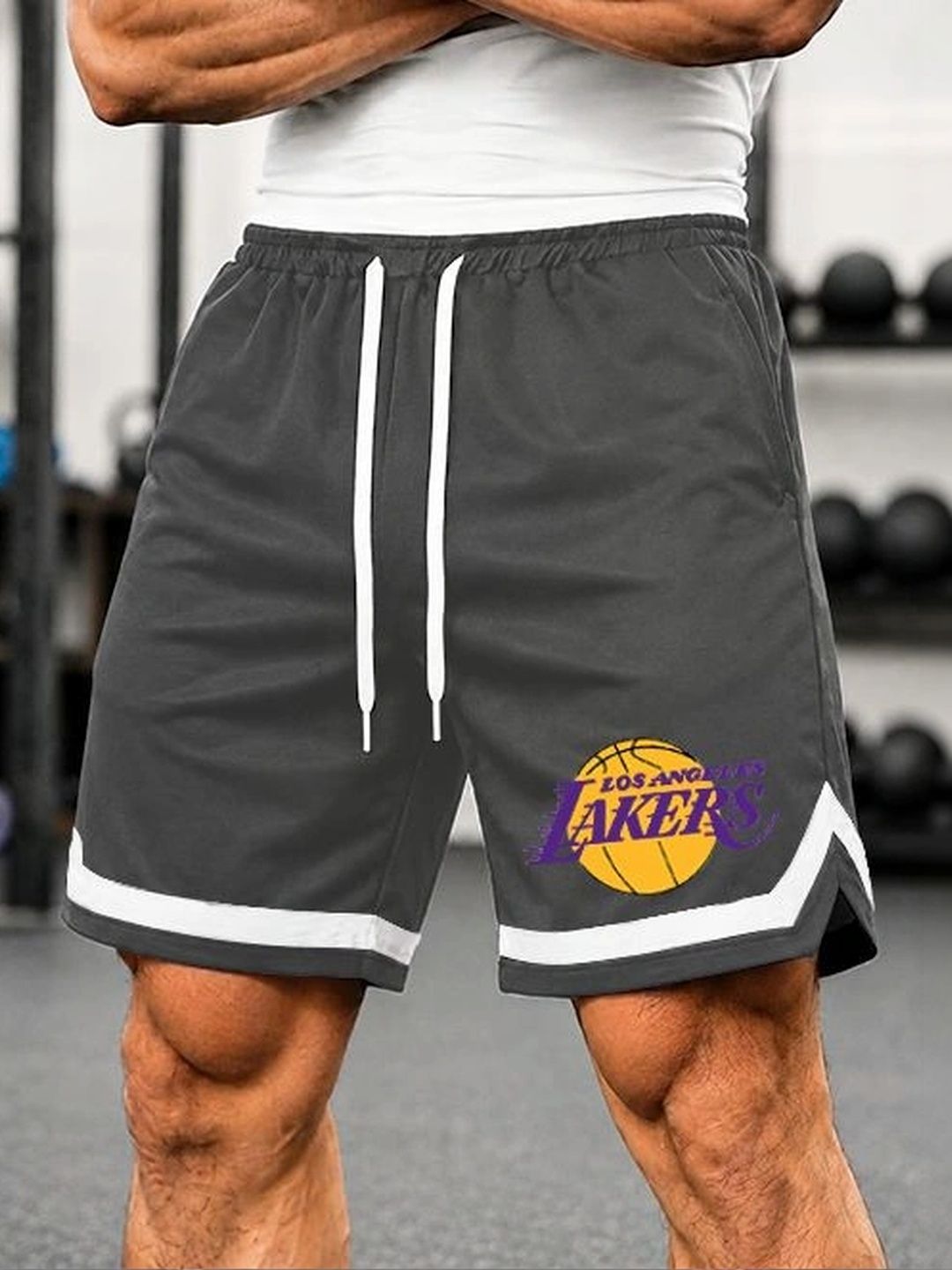 culish Men Training or Gym Sports Shorts-picture-36