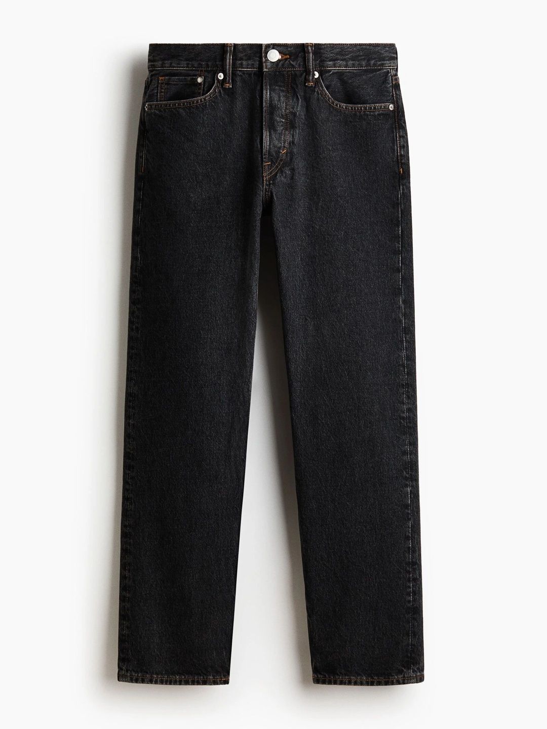 H&M Original Straight Jeans-picture-12