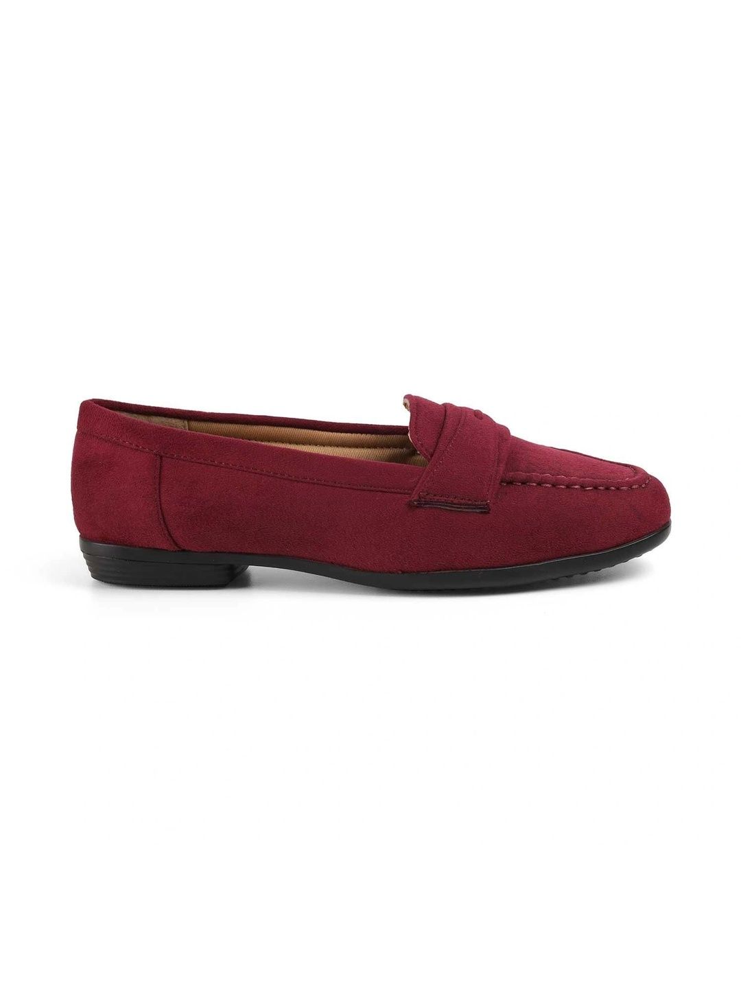Tresmode Women Loafers-picture-36