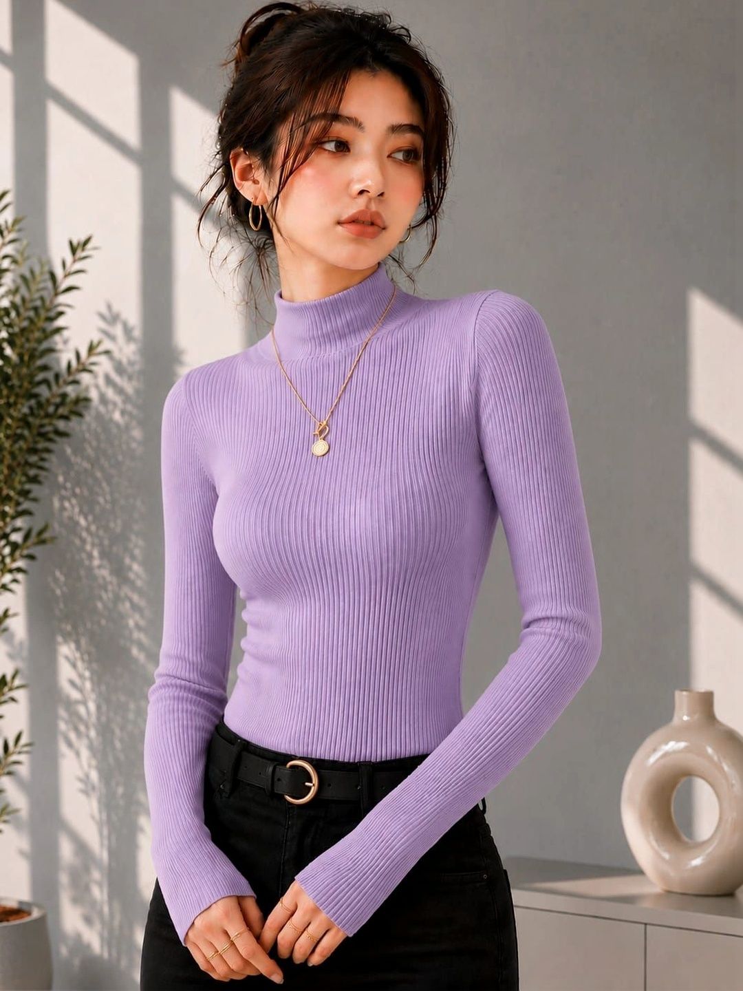 TRENDY ERA Cotton Top-picture-22
