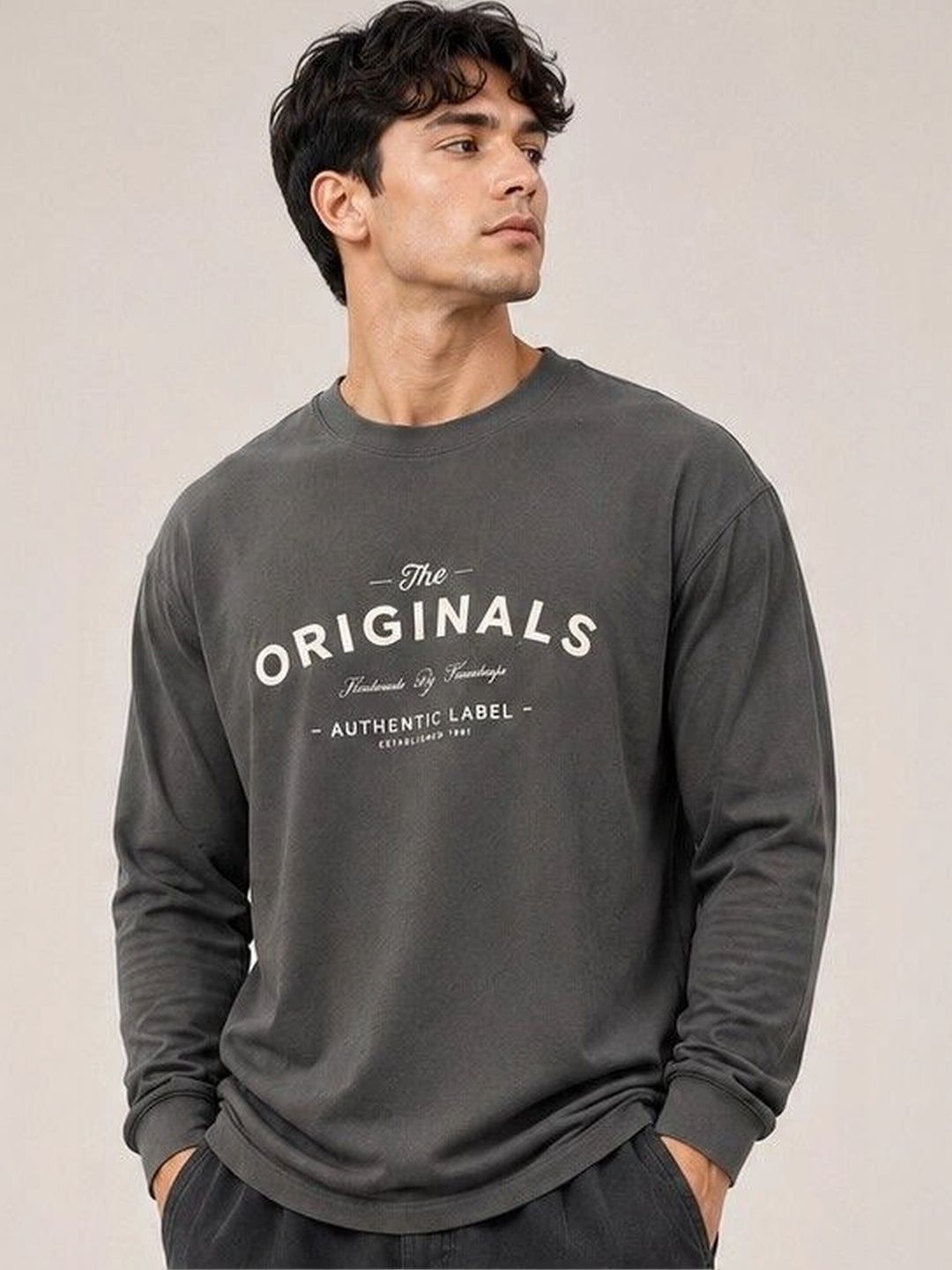 FABRIPPLE Men Printed Sweatshirt-picture-30