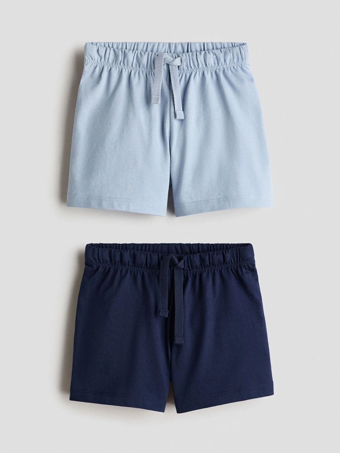 H&M 2-pack jersey shorts-picture-54