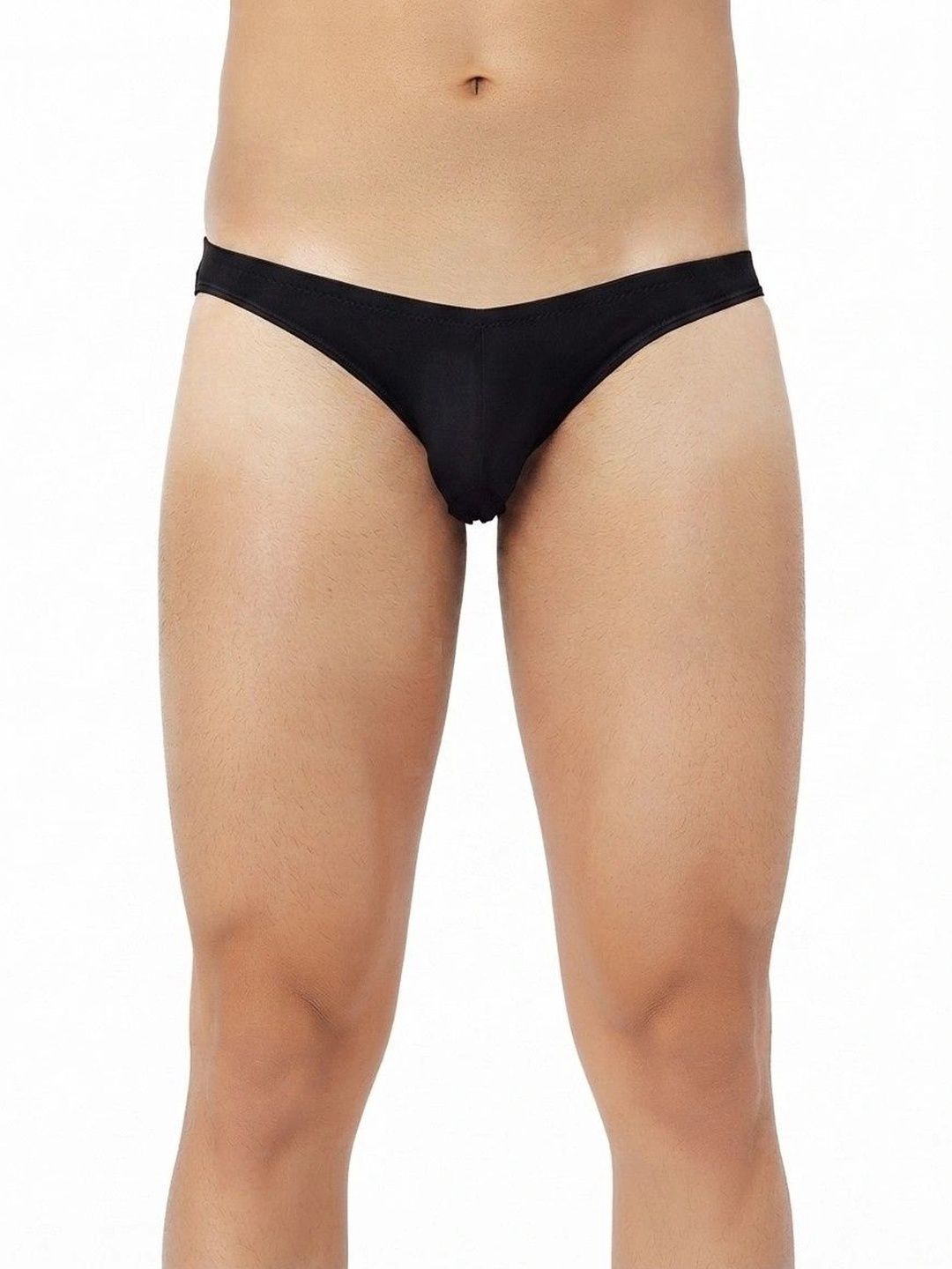 HivraSoft Men Seamless Bikini-picture-26