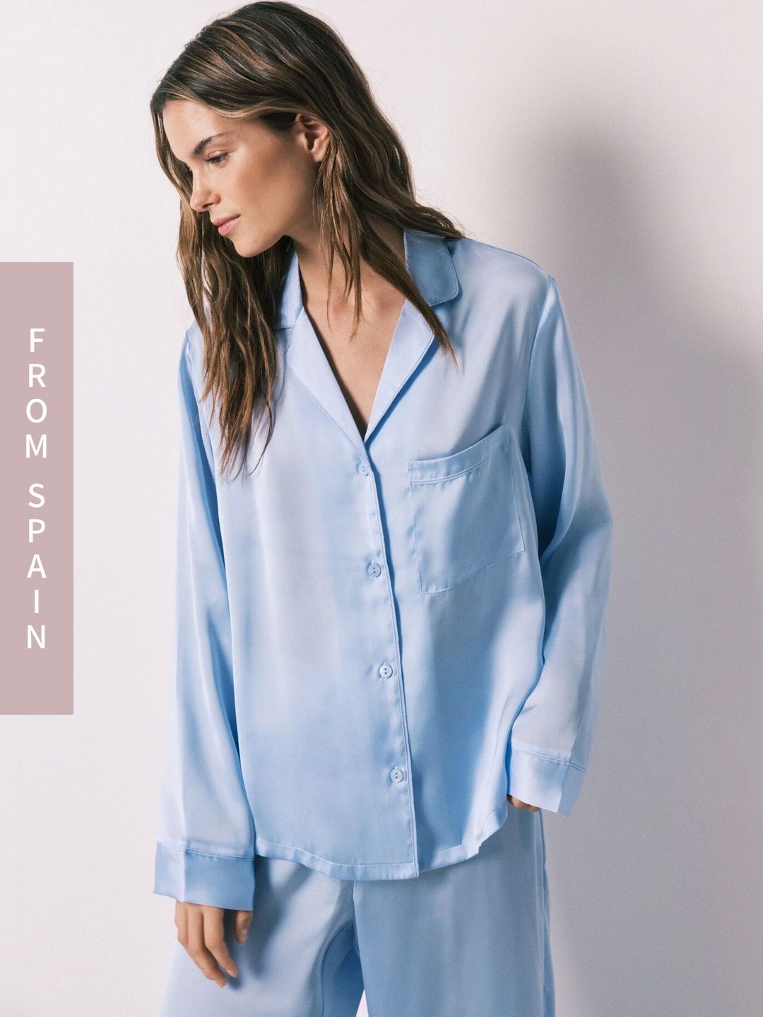 women'secret Women Night suit-picture-33