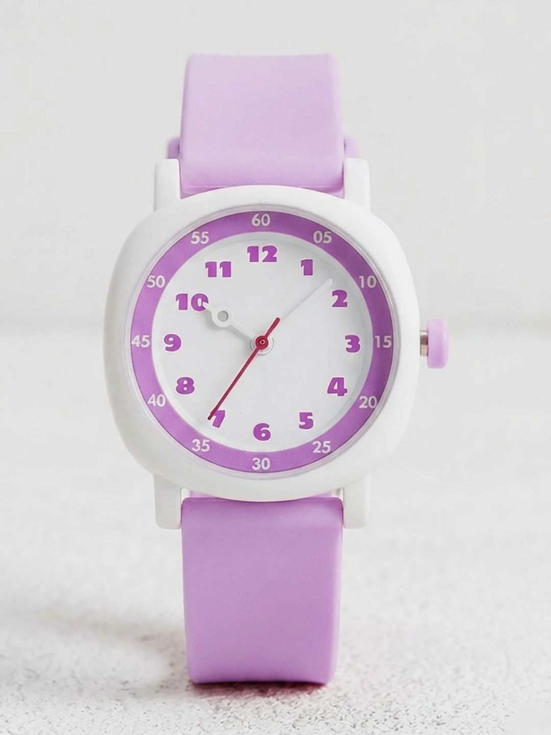 Time Up Unisex Kids Dial & Straps Analogue Watch AQ24608-104-picture-15